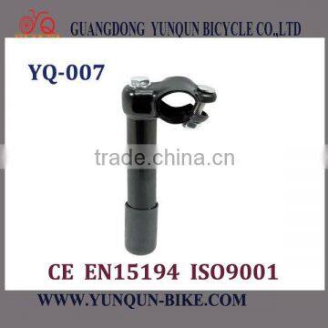 Excellent in 2013 Bicycle Steel stem YQ-007