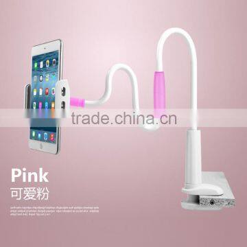 360 Degree Rotating Flexible Tablet pc Holder Tablet Floor Stand photo-6