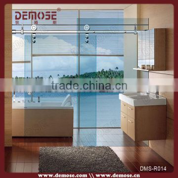 walk in bathtub shower cabin/frameless shower screen,shower door