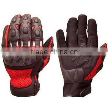 Winter Bike Racing Gloves Motorbike Gloves