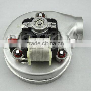 Small Gas Blower for combi boiler with high quality