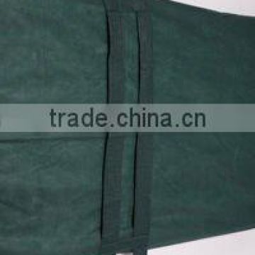 nonwoven body bag