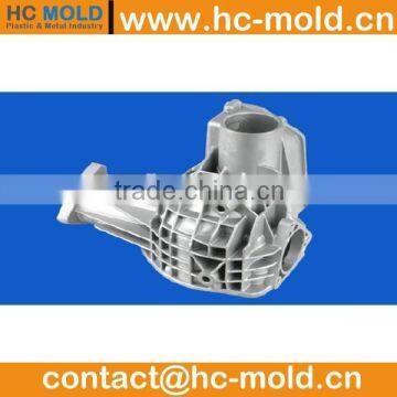 Aluminum Die Casting Die Casting photo-5