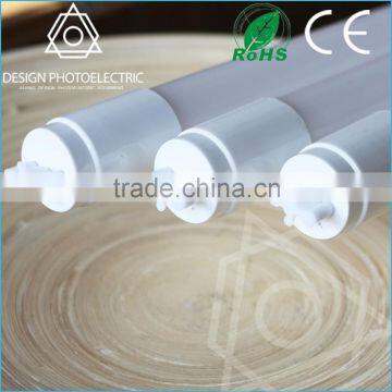 Manufacturer Aluminum Direct Plug and Play T8 20W Compatible Ballast Led Light 1200mm Led Tube G13 T8 Tube photo-2