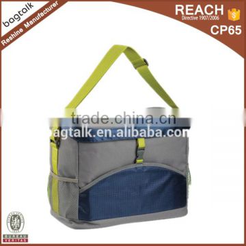 CP0008 Wholesale High Quality Fashion Designed Cooler Bag Picnic Insulation Bag