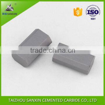 Wholesale Best Price YG11C Tungsten Carbide Tip for Snowplow photo-2