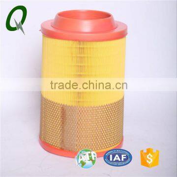 Air Compressor filter cartridge for construction machinery