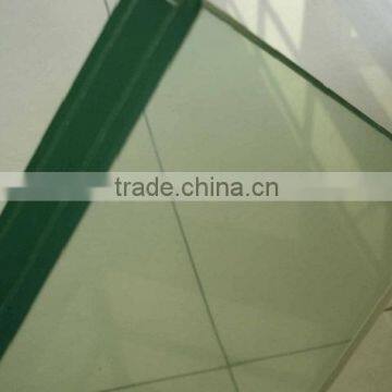 Laminated Safety Glass In Factory Price And High Quality