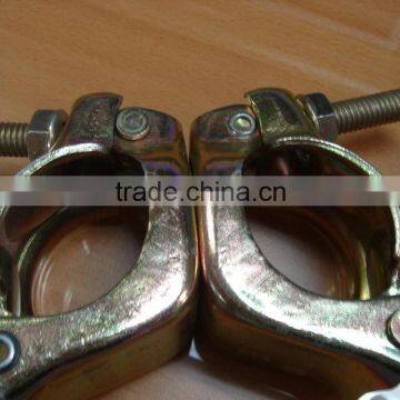Stainless Steel Scaffold Clamp Bolts