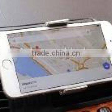 New Aluminium Cell Phone Holder Charger for IPhone photo-4