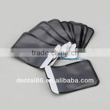 Dental products dental x-ray barrier envelopes