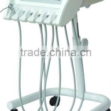 dental delivery cart