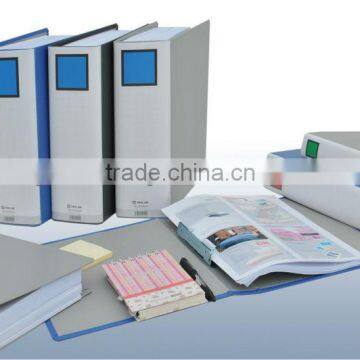 paper file folder ( stationary)