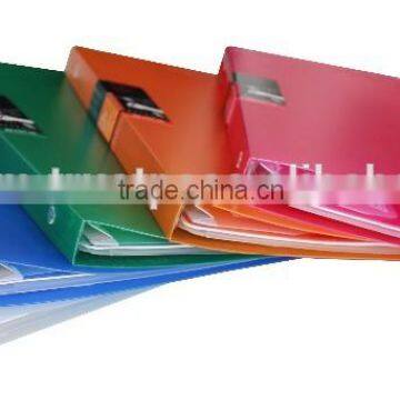 TEFRENU 487TTE - Binder Note photo-3