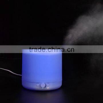 mist controllable electronic aroma diffuser healthy gift product