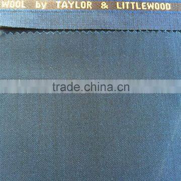 England Fashion Fabric Wool 50% Polyester 50%