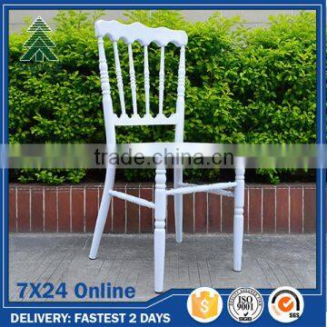 Aluminum napoleon chairs chateau chair for sale                        
                                                Quality Choice