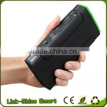 Promotional gift wholesale power bank 12000mah charger with OEM service