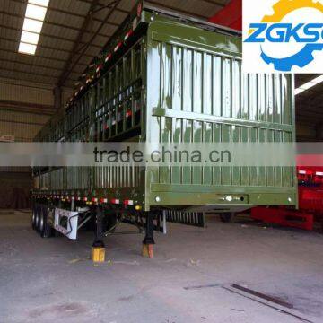 2015 Hottest Stake Semitrailer