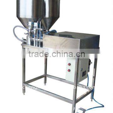 Soldering Paste Filling Machinery