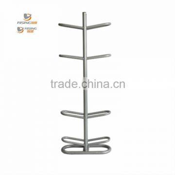 2015 hot sale Removable Gym Medicine Ball Rack for 10 balls