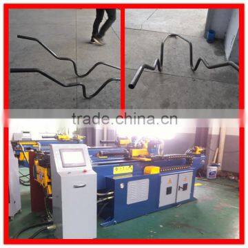 full automatic hydraulic pipe bender parts for making wheelbarrow handle