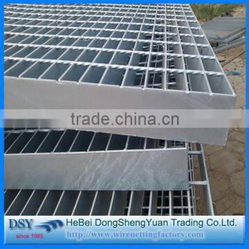 Supply type 30-102 steel grating of China wholesale