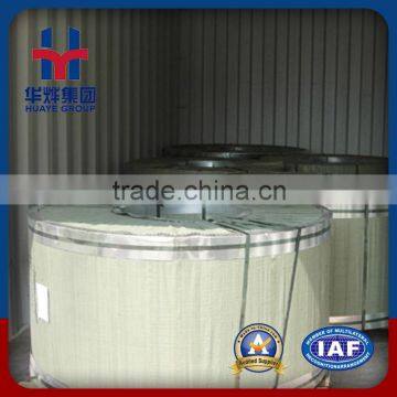 Top-Level Hot Rolled Stainless Steel Coil