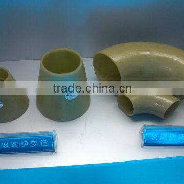 GRAD FRP Pipe Fitting