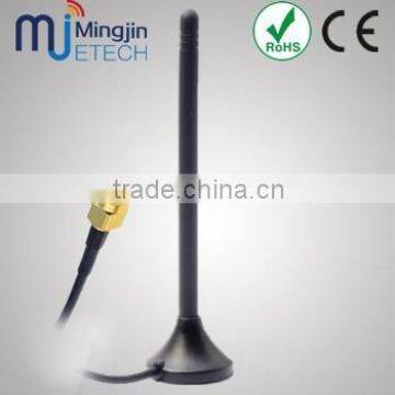 (Factory) competitive quality GSM UMTS antenna magnetic mount