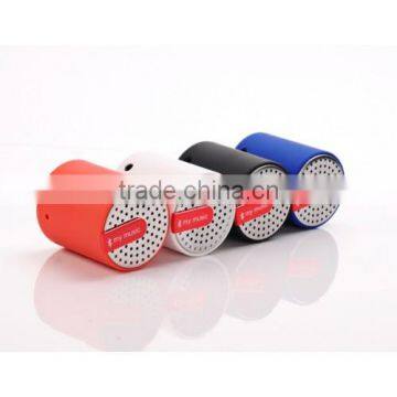 Bluetooth Wireless Speaker Mini Portable Super speaker For Iphone MP3 color for options