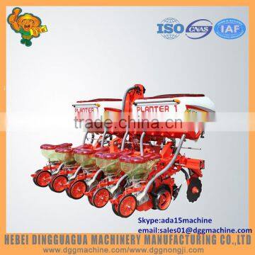 new products agricultural farm pneumatic precision 5-row potato seed equipment