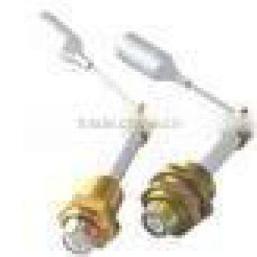 atlas copco transformer oil level gauge for air compressor oil level indicator oil level sensor