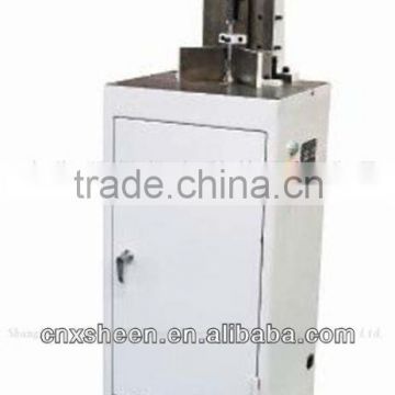 electrical corner round machine, corner card forming machine DYJ-1