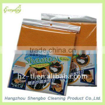 Needle Punched Nonwoven Cloth