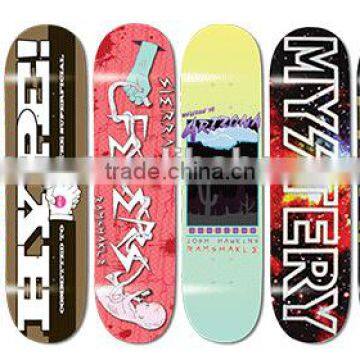 LAVY New Condition Multicolor Big Size Skateboard Printing Machine photo-3