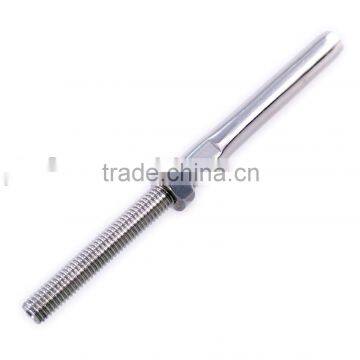 Stainless Steel Rigging Hardware