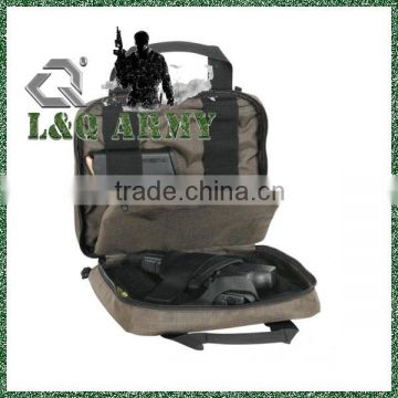 2015 hot sale nylon pistol bag