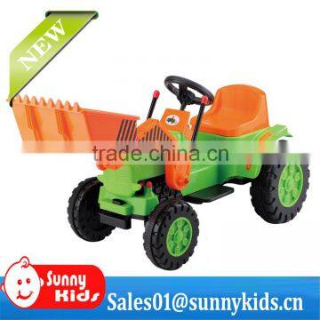 ride on car egineer vehicle baby car