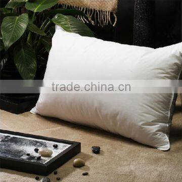 Fire Retardant Pillow & Cushion soft polyester pillow