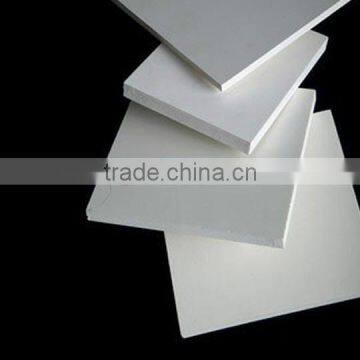 5mm PVC foam sheet with Guarantee full weight and thickness