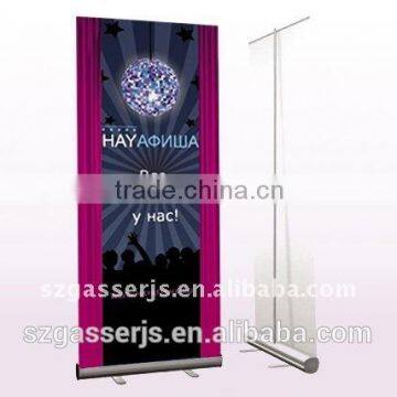 Digital Printing High Solution Trade Show Display Roll up Banner photo-2