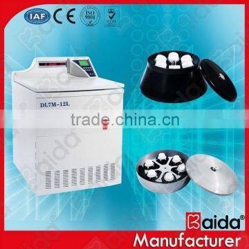 Blood bank Refrigerated Centrifuge