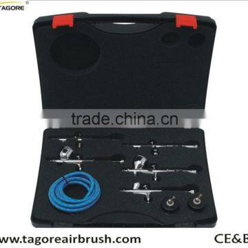 Air Brush Set TG120F
