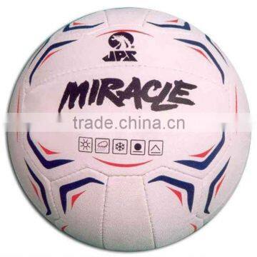 Indian Mfrs. Net Ball --JPS