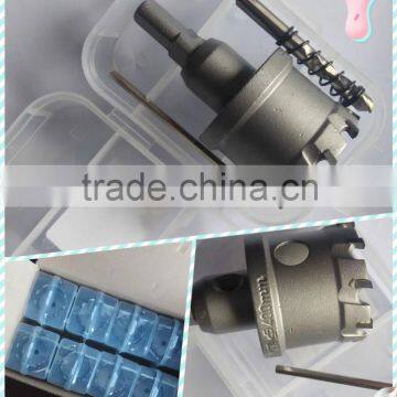 40mm Tungsten Circular Hole Saw With Carbide Tipped