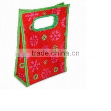 2014 New Product non woven lunch box bag