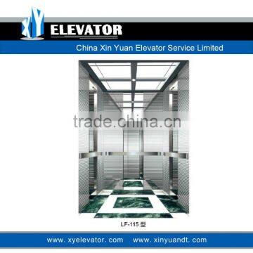 Hotsale Passesnger Elevator Residential Elevators Pricing photo-3