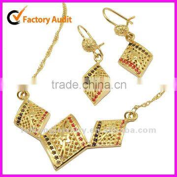 2012 new fashion women jewelry FH-TS1305