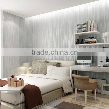 China Cheap Designer Waterproof Wallpaper Manufacturer for Home Hotel photo-2
